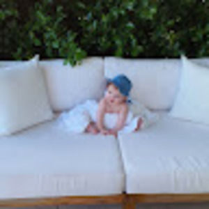 Meet your Posher, Gitty